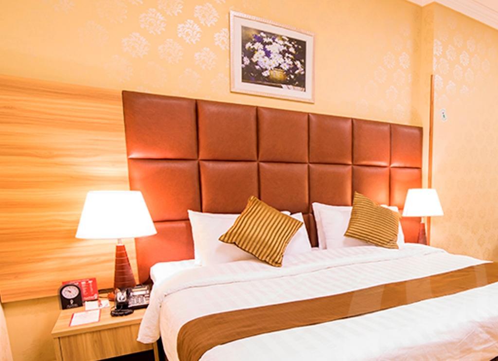 Fakhamet Al Aseel Hotel Mekka Pokój zdjęcie