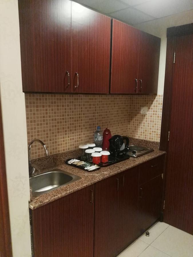 Fakhamet Al Aseel Hotel Mekka Zewnętrze zdjęcie