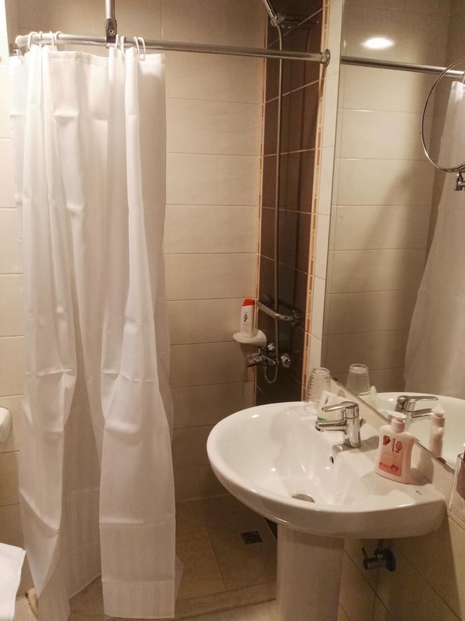 Fakhamet Al Aseel Hotel Mekka Zewnętrze zdjęcie