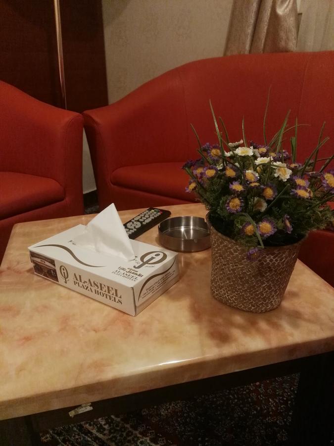 Fakhamet Al Aseel Hotel Mekka Zewnętrze zdjęcie