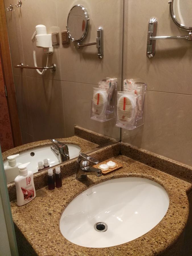 Fakhamet Al Aseel Hotel Mekka Zewnętrze zdjęcie